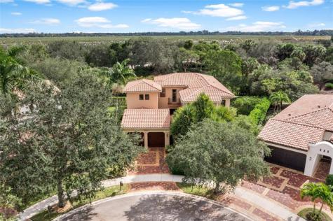 8100 Emerald Avenue Parkland FL 33076