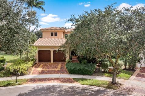 8100 Emerald Avenue Parkland FL 33076