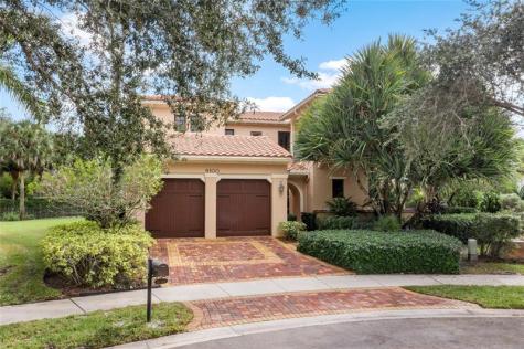 8100 Emerald Avenue Parkland FL 33076