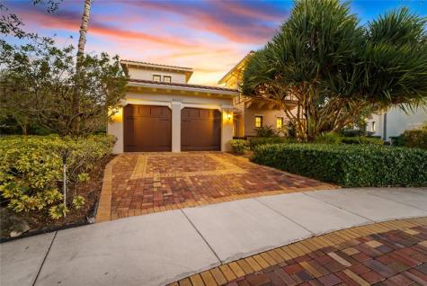 8100 Emerald Avenue Parkland FL 33076