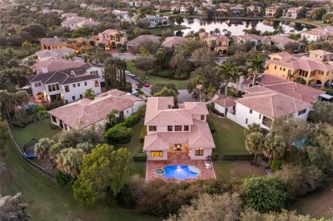 8100 Emerald Avenue Parkland FL 33076