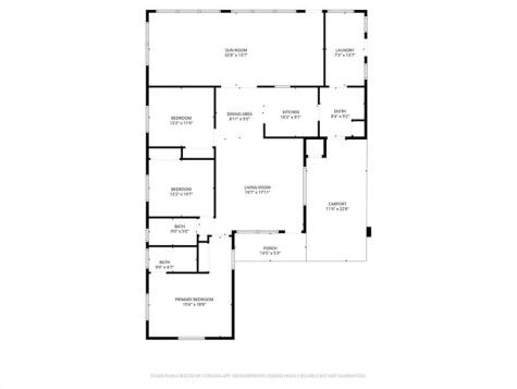 1735 32ND Avenue Vero Beach FL 32960