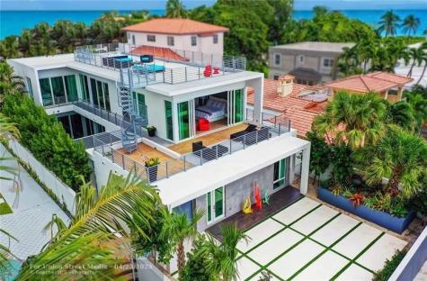 3325 NE 18th Fort Lauderdale FL 33305