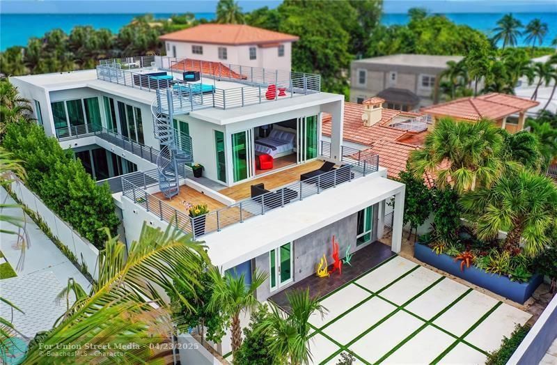 3325 NE 18th Fort Lauderdale FL 33305
