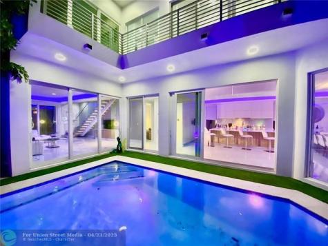 3325 NE 18th Fort Lauderdale FL 33305