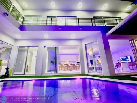 3325 NE 18th Fort Lauderdale FL 33305