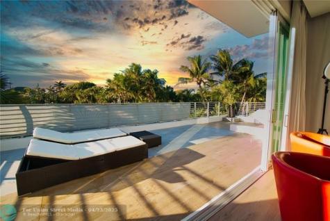 3325 NE 18th Fort Lauderdale FL 33305
