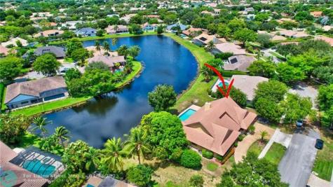 3110 Equestrian Drive Boca Raton FL 33434
