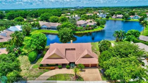 3110 Equestrian Drive Boca Raton FL 33434