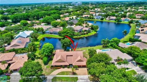 3110 Equestrian Drive Boca Raton FL 33434