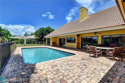 3110 Equestrian Drive Boca Raton FL 33434