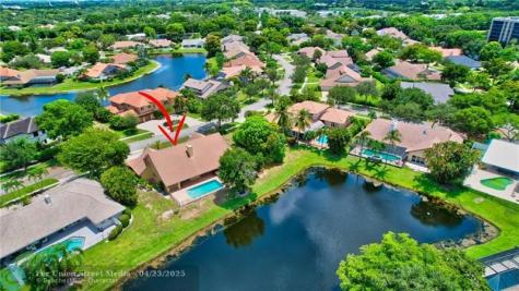 3110 Equestrian Drive Boca Raton FL 33434