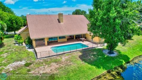 3110 Equestrian Drive Boca Raton FL 33434