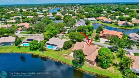 3110 Equestrian Drive Boca Raton FL 33434