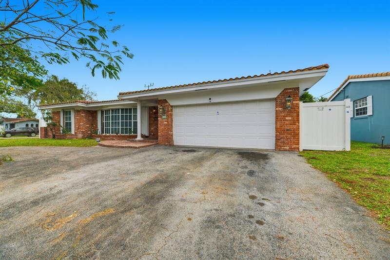 6110 NE 19th Avenue Fort Lauderdale FL 33308