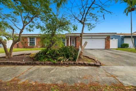 6110 NE 19th Avenue Fort Lauderdale FL 33308
