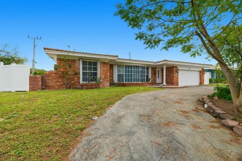 6110 NE 19th Avenue Fort Lauderdale FL 33308