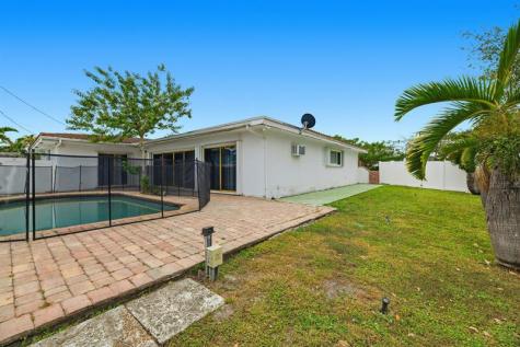 6110 NE 19th Avenue Fort Lauderdale FL 33308