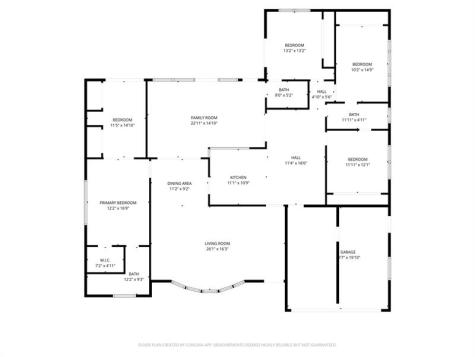 6110 NE 19th Avenue Fort Lauderdale FL 33308