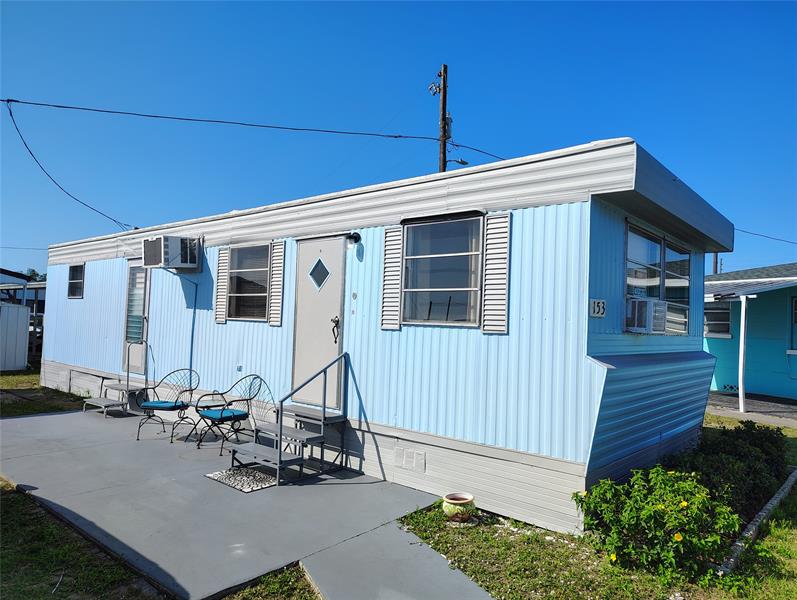 1350 N Lake Avenue #153 Avon Park FL 33825