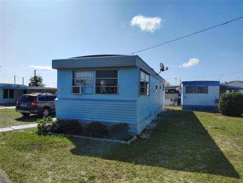 1350 N Lake Avenue #153 Avon Park FL 33825