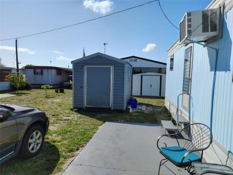1350 N Lake Avenue #153 Avon Park FL 33825