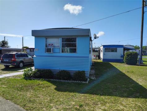 1350 N Lake Avenue #153 Avon Park FL 33825
