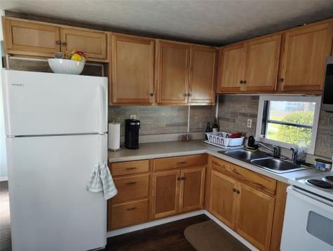 1350 N Lake Avenue #153 Avon Park FL 33825