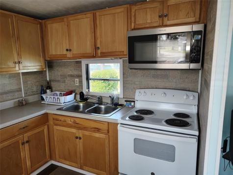 1350 N Lake Avenue #153 Avon Park FL 33825