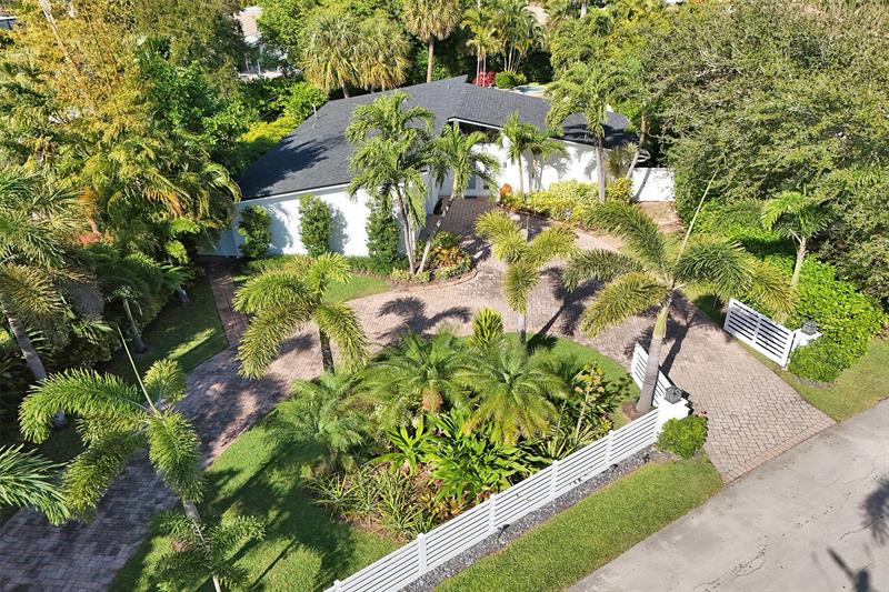 2525 SE 7th Drive Pompano Beach FL 33062