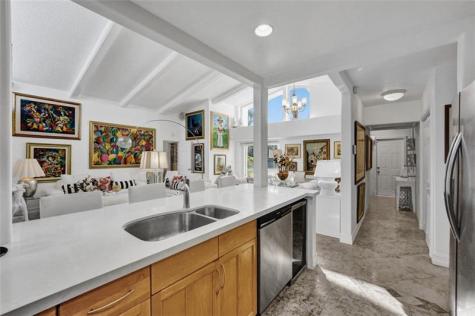 2525 SE 7th Drive Pompano Beach FL 33062