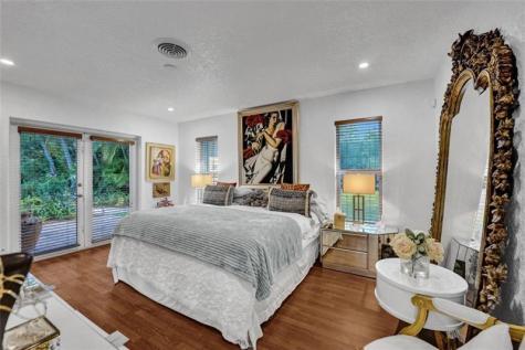 2525 SE 7th Drive Pompano Beach FL 33062