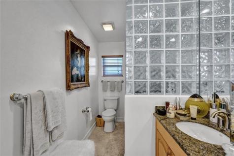 2525 SE 7th Drive Pompano Beach FL 33062