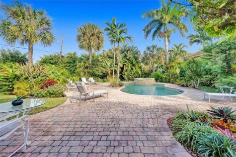 2525 SE 7th Drive Pompano Beach FL 33062