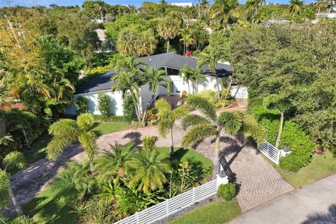 2525 SE 7th Drive Pompano Beach FL 33062