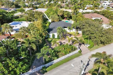 2525 SE 7th Drive Pompano Beach FL 33062