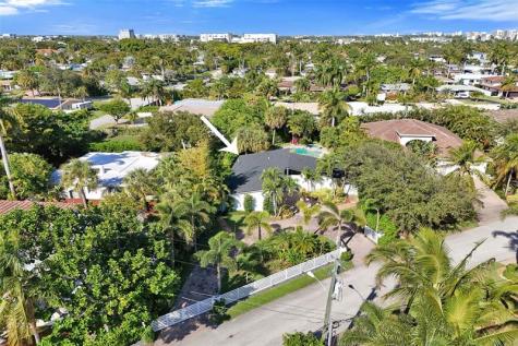 2525 SE 7th Drive Pompano Beach FL 33062