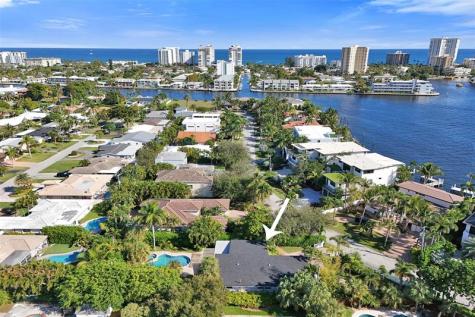 2525 SE 7th Drive Pompano Beach FL 33062