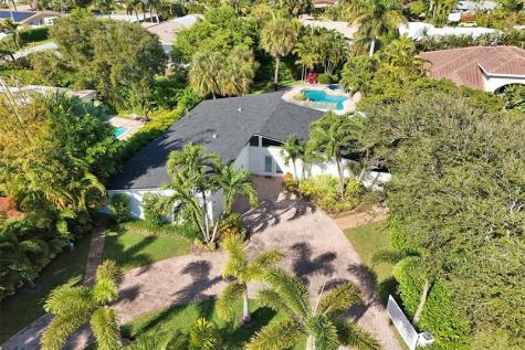 2525 SE 7th Drive Pompano Beach FL 33062