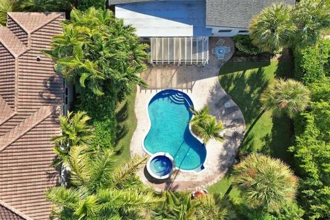 2525 SE 7th Drive Pompano Beach FL 33062