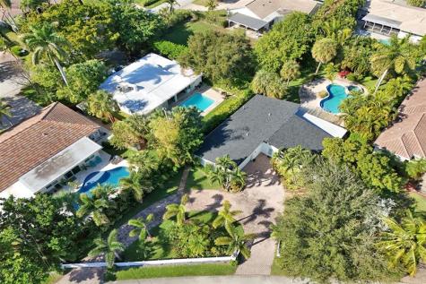 2525 SE 7th Drive Pompano Beach FL 33062