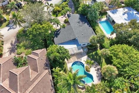 2525 SE 7th Drive Pompano Beach FL 33062