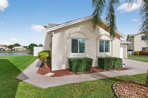 6425 96TH Place Boynton Beach FL 33437