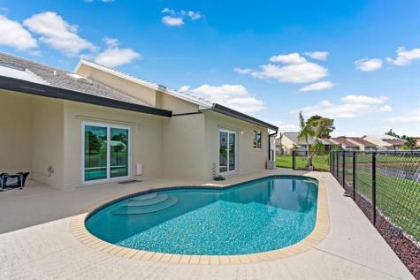 6425 96TH Place Boynton Beach FL 33437