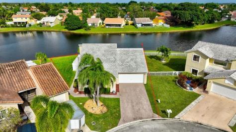 6425 96TH Place Boynton Beach FL 33437