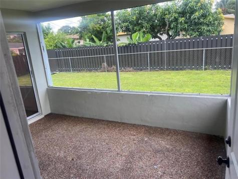 8361 NW 27th Place Sunrise FL 33322