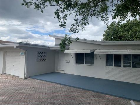 2815 Madison Street Hollywood FL 33020
