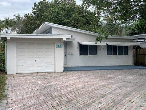 2815 Madison Street Hollywood FL 33020