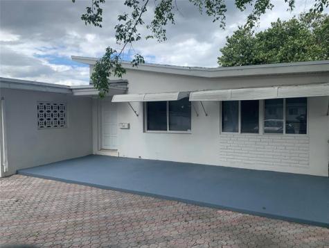 2815 Madison Street Hollywood FL 33020