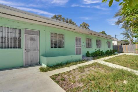 57 NW 68th Street Miami FL 33150